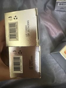Face Moisturiser Tubes