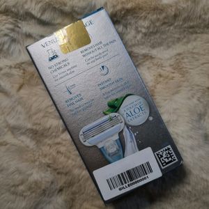 Gillette Venus Razor