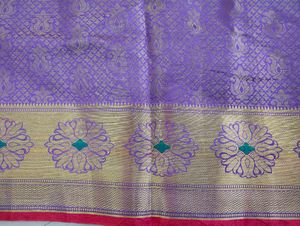 Diwali special Shining Saree✨☀️