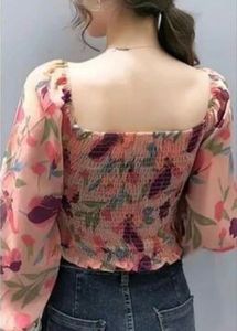Stylish Flare Jeans