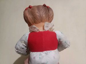 Vintage Baby Doll
