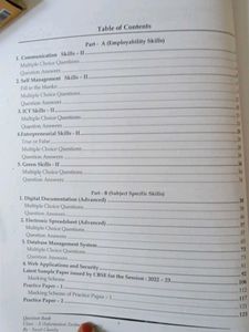 Class 10 INFORMATION TECHNOLOGY