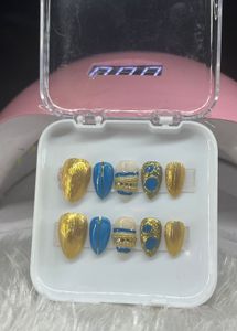 Luxury Press-On Nails
