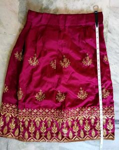 #Beautiful Girls Lehenga Choli