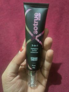 Sotrue Vanity 3-in-1 Strobe Cream