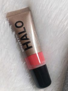 HALO Sheer Lip &amp; Cheek Tint - Mai Tai ♥️💕