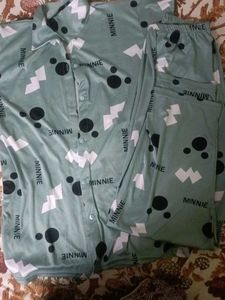 night suits