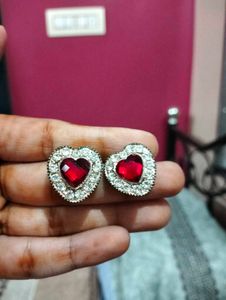 combo 5 earing and pendant set