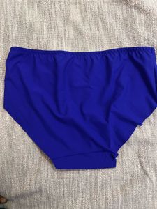 New Pack of 2 Women's Seamless Briefs