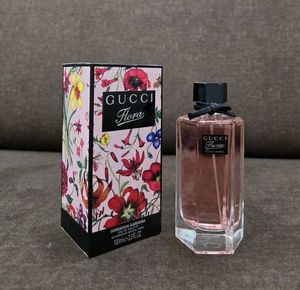 Gucci Flora Gorgeous Gardenia Eau de Toilette