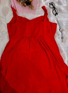 COMBO OF 1 DRESS AND TOP