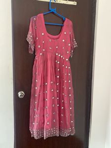 Kurta Gown