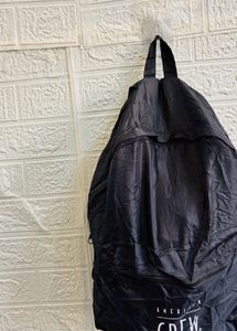 🇺🇸 American Crew Imported Backpack