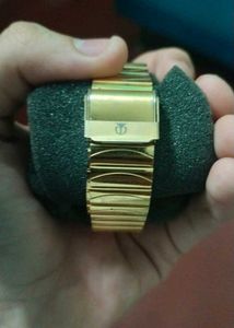 Titan Dress watch in excellent condition