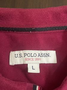 US Polo Assn original