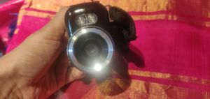 WORKING DIGITAL VIDEO CAMERA