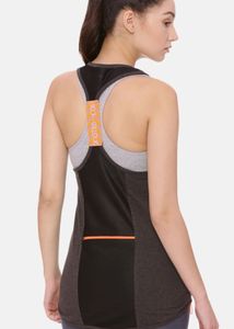 Women's Sleeveless Graphic Tank Top
