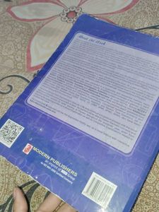 Modern's Physics Textbook