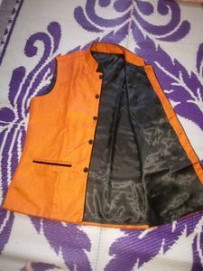 nehru jacket men