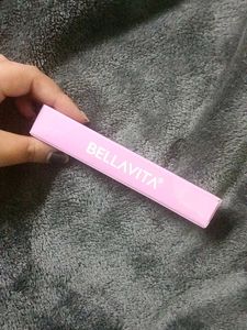 NEW Growbrow Enhancer BELLAVITA