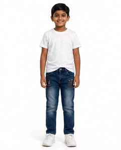 Cool Kids Denim Jeans