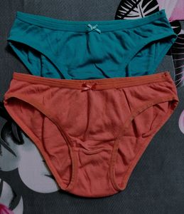 Set of 2 Panties