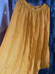 Beautifull Pakistani Skirt Dress
