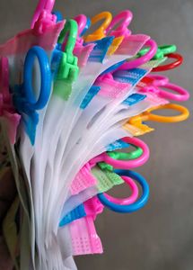 24 Pouches