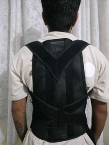🌟Frido Posture Corrector Back Support Brace🌟