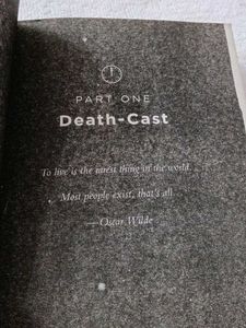 They Both Die At The End