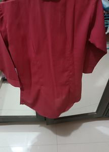 Formal Shirt