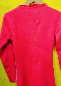 Woolen Kurti