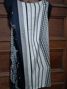 Satin 'NEXT' Brand Party Formal Dress