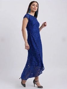 Latin Quarters Princess Gown