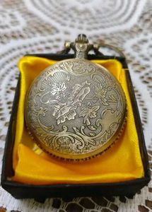 Vintage Pocket Watch