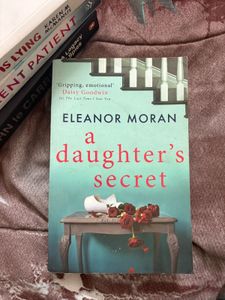 A Daughter's Secret by Eleanor Moran