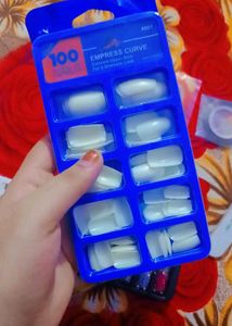 Nail Art &amp; Accessory Kit💅💅💅