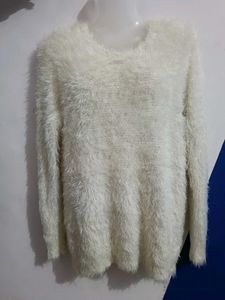 Fur Fox Tops