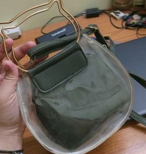 Sling Bag