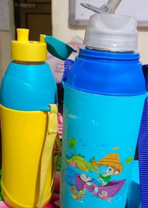 Kids Water Bottles