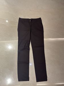 Benetton Dark Pants