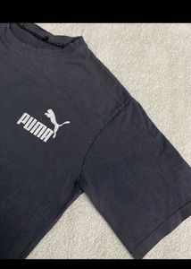 puma unisex tshirt