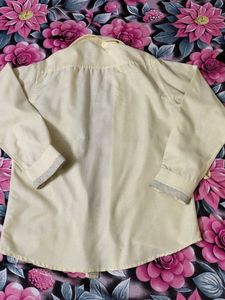 Men's Classic Long Sleeve Shirt