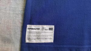 Blue Graphic T-Shirt