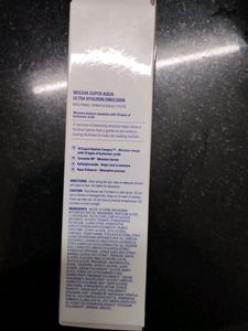 Missha Korean Hyaluronic Acid Serum