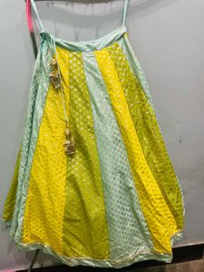 party wear, Lehenga Choli  with duppta