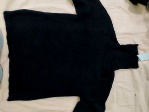 Men's  Highneck