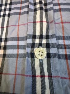Burberry Classic Check Shirt