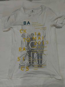 Shirt And T-shirt Comb.