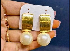Combo 2 Beutiful Earrings